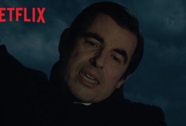 Dracula – Trailer della serie BBC in arrivo su Netflix