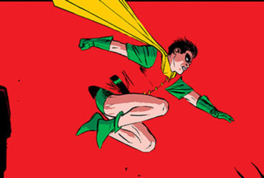 DC Comics festeggia gli 80 anni di Robin con una parata di stelle