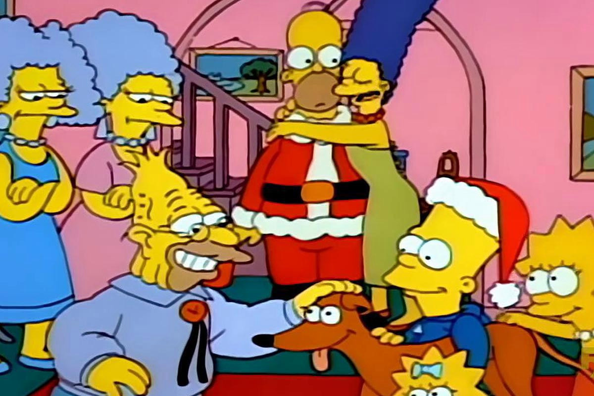 simpsons