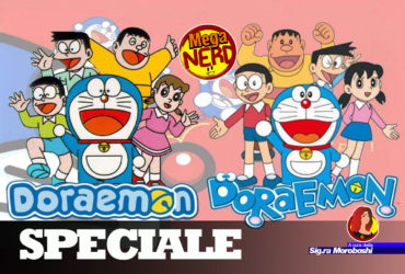 Doraemon – Tra fan theory e lezioni per crescere