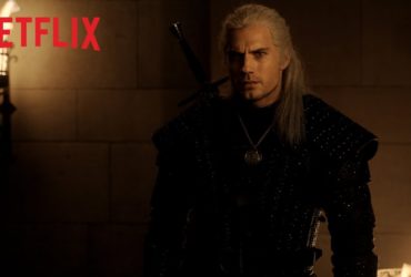 The Witcher – Netflix rilascia lo spettacolare trailer finale italiano