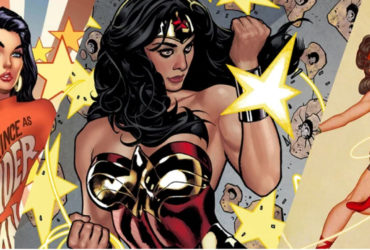 Wonder Woman #750 – Le copertine variant ripercorrono la storia di Diana