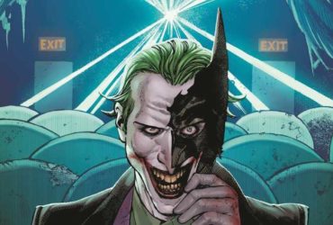 Batman – DC Comics annuncia Joker War