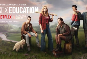 Sex Education 2 – Ecco il trailer dei nuovi episodi