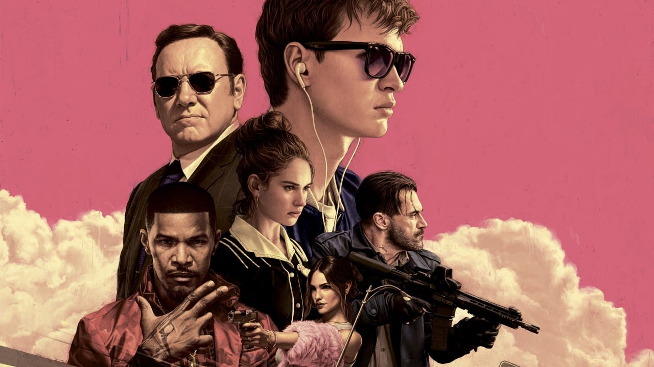 Baby Driver
