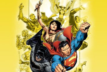 Panini è il nuovo editore della DC Comics in Italia, ora è ufficiale