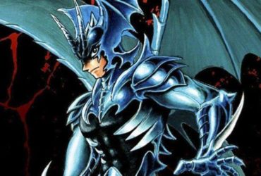 Devilman Saga – Go Nagai conclude la serie