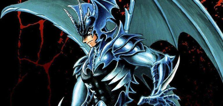 Devilman Saga - Go Nagai conclude la serie