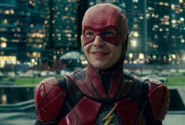 Flash – Il film sarà basato su Flashpoint di Geoff Johns