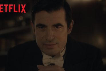 Dracula – Trailer finale della serie Netflix