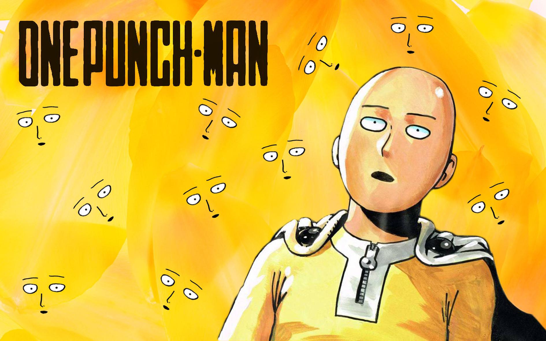 One-Punch Man - Planet Manga annuncia la Discovery Edition