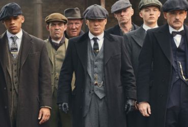 Peaky Blinders – Novità sulla sesta stagione