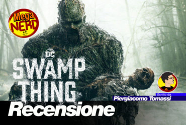 Swamp Thing – Una palude per troppi segreti | Recensione