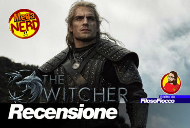 The Witcher – Recensione prima stagione