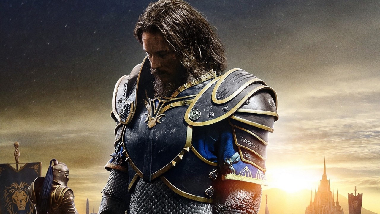warcraft