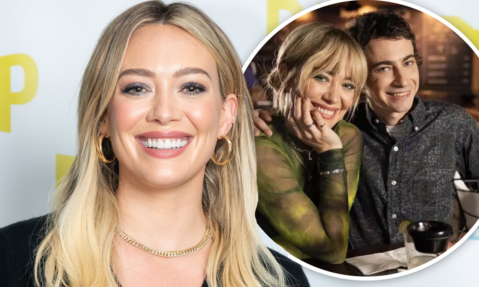 Lizzie McGuire a rischio cancellazione, ultimatum a Disney da Hilary Duff