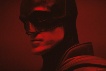 Robert Pattinson è Batman nelle prime immagini ufficiali