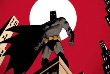 Batman: The Animated Series – Arriva una nuova serie a fumetti sul cartoon anni 90