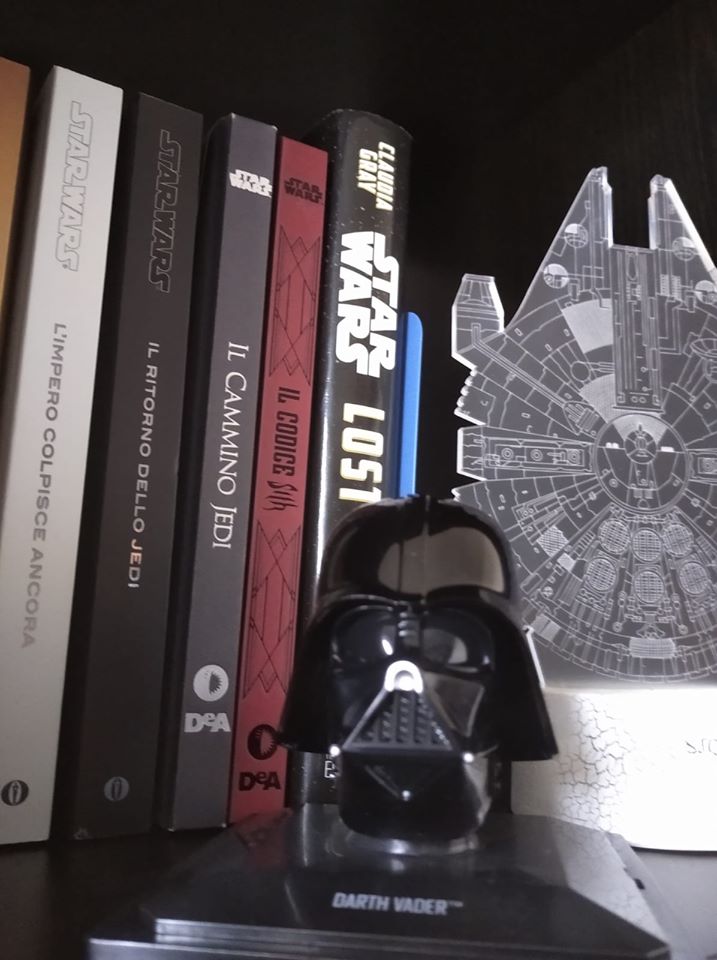 casco darth vader