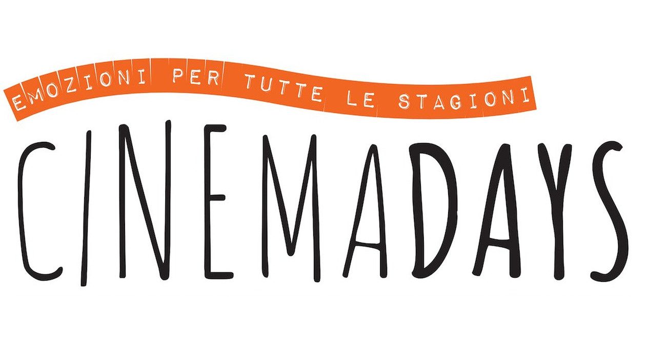 CinemaDays 2020 - torna il cinema a 3 euro. Ecco le date e i film interessati