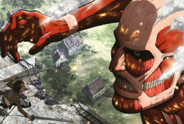 L’attacco dei Giganti – Isayama cambia idea sul finale