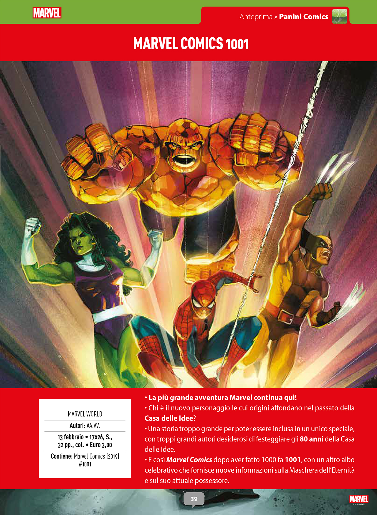 savage avengers