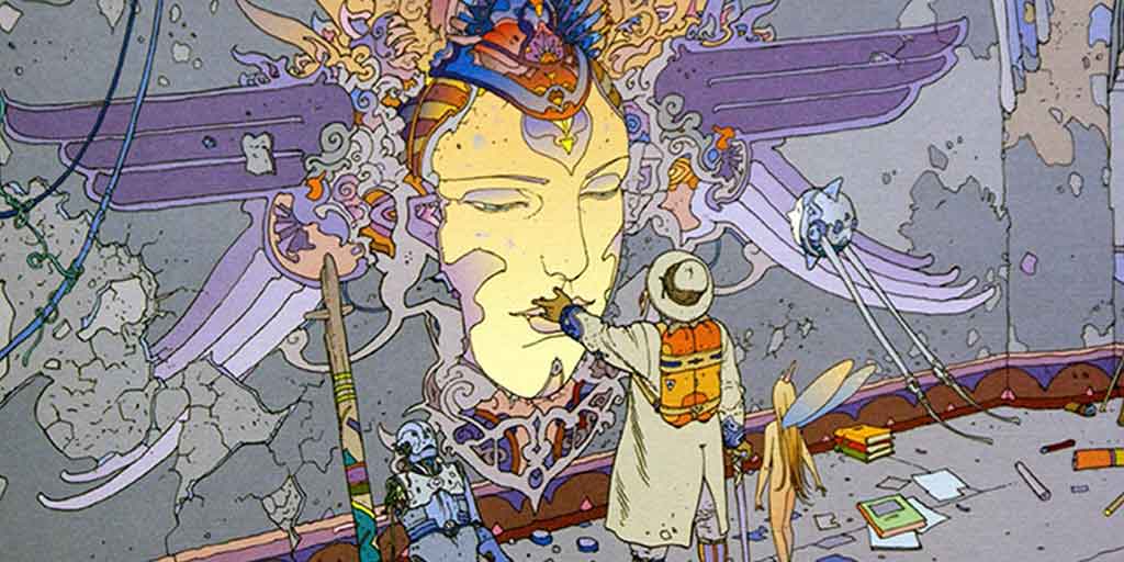 moebius