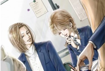 Non sono un angelo – Planet Manga annuncia una nuova edizione