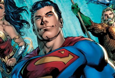 DC Comics – Panini Comics svela i primi 55 titoli che verranno pubblicati