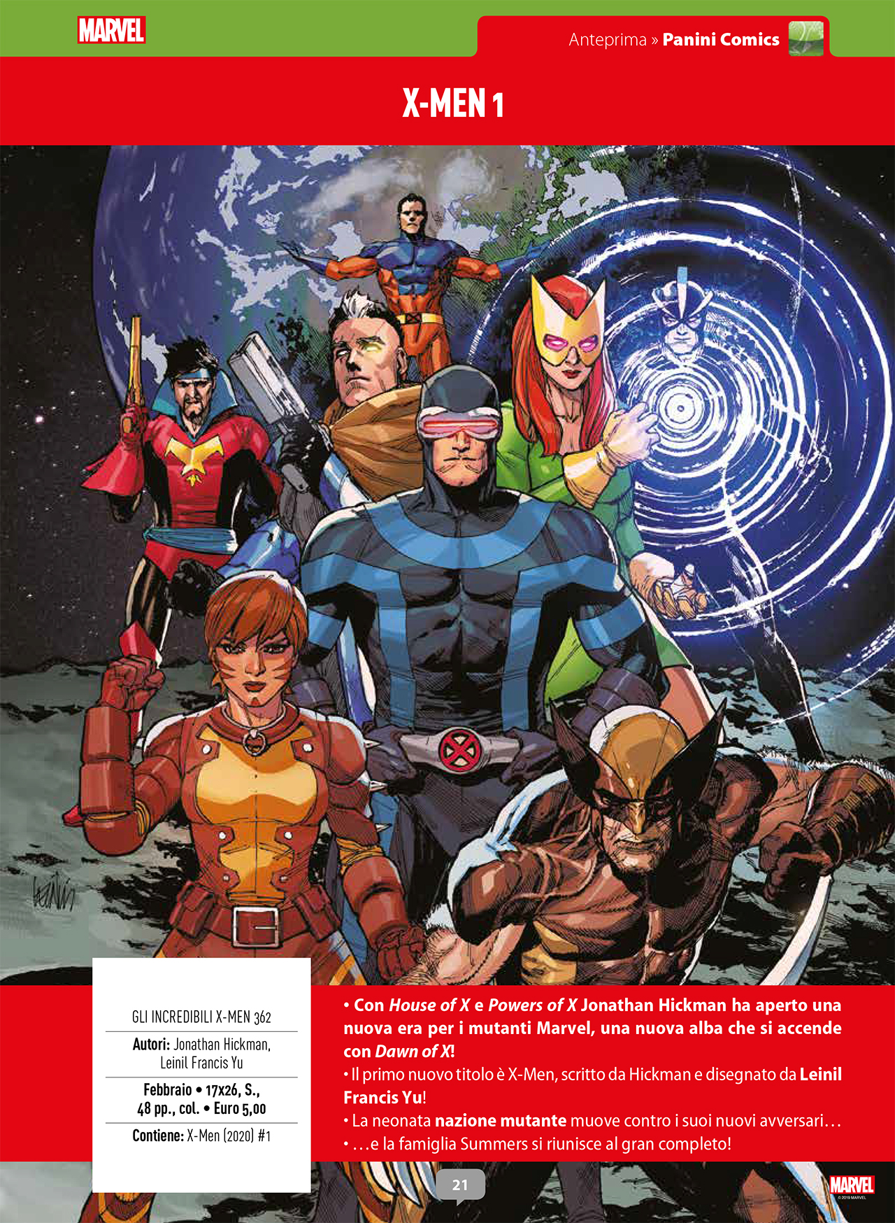 x men 1