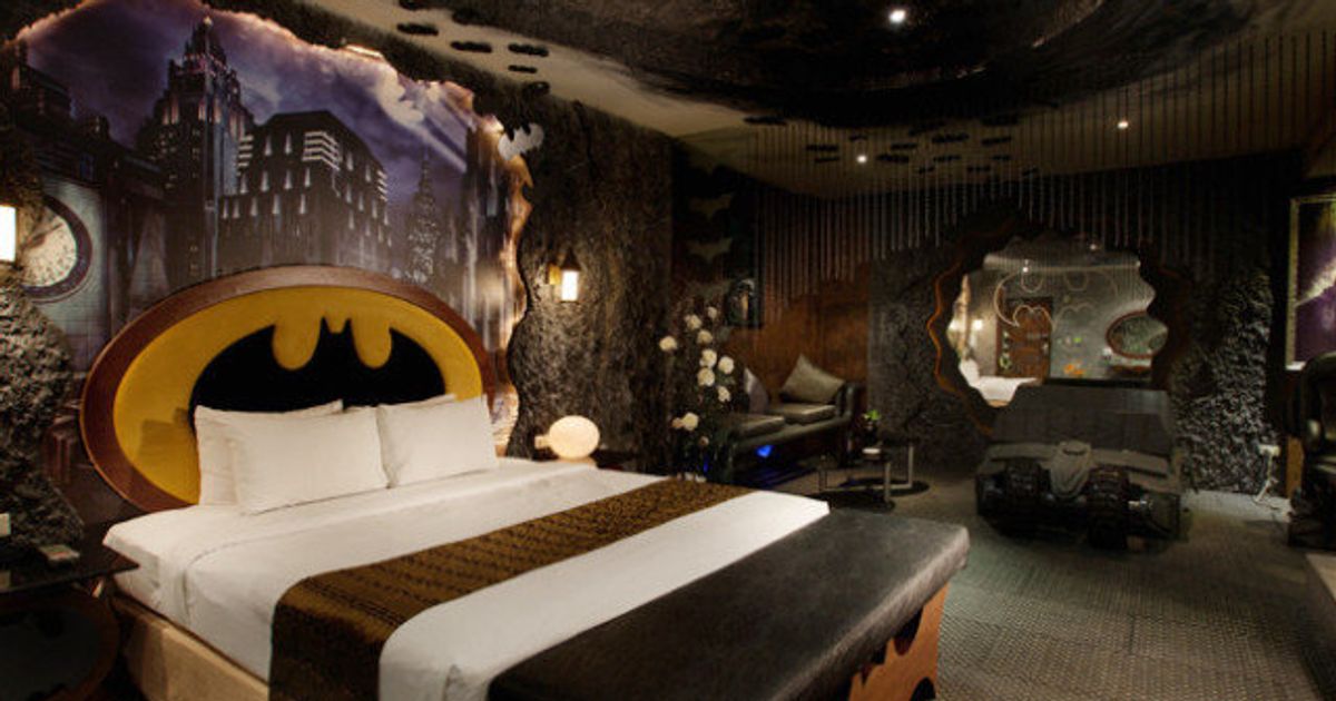 eden motel taiwan