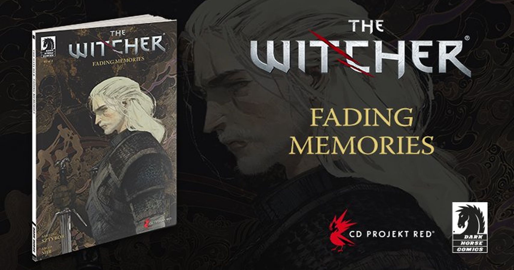 The Witcher: Fading Memories