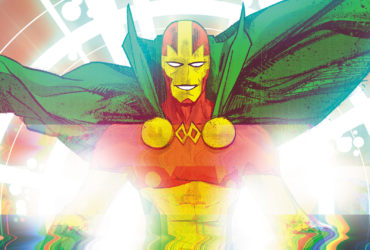 Panini Comics ristamperà Mister Miracle di Tom King e Mitch Gerads