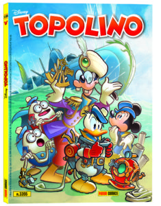 Topolino_3356 cover