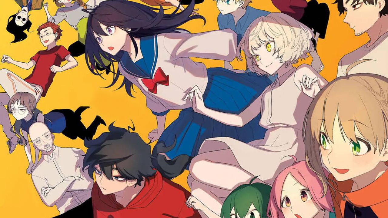 Act - Age