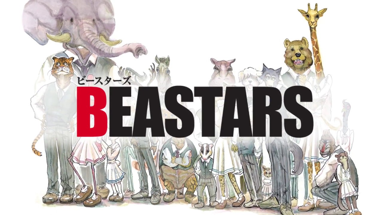 Beastars