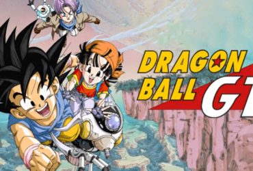 Dragon Ball GT: quale segreto nasconde questo titolo?