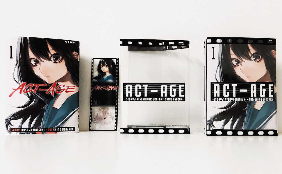 Act - Age
