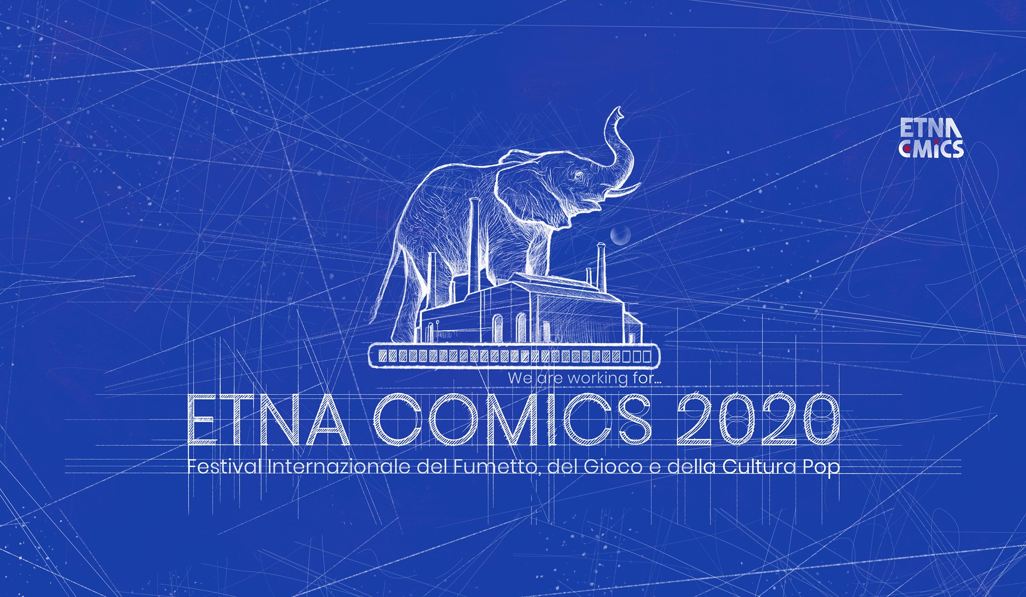 etna comics