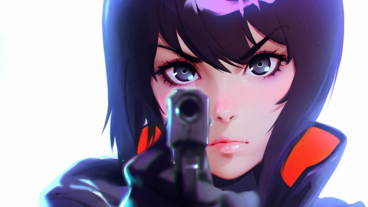 Ghost in the Shell: SAC_2045 - Ecco il trailer finale della serie