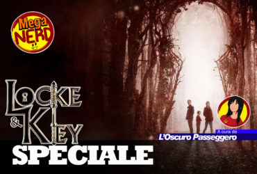 Locke & Key – Qualche curiosità sulla serie Netflix