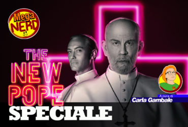 The New Pope – Cinque buoni motivi per recuperare la serie di Sorrentino