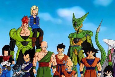 Dragon Ball – Arrivano le mascherine ufficiali per la quarantena