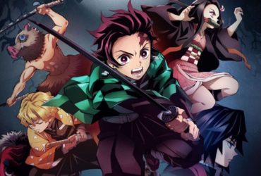 Demon Slayer – Ecco il trailer dell’attesissimo film