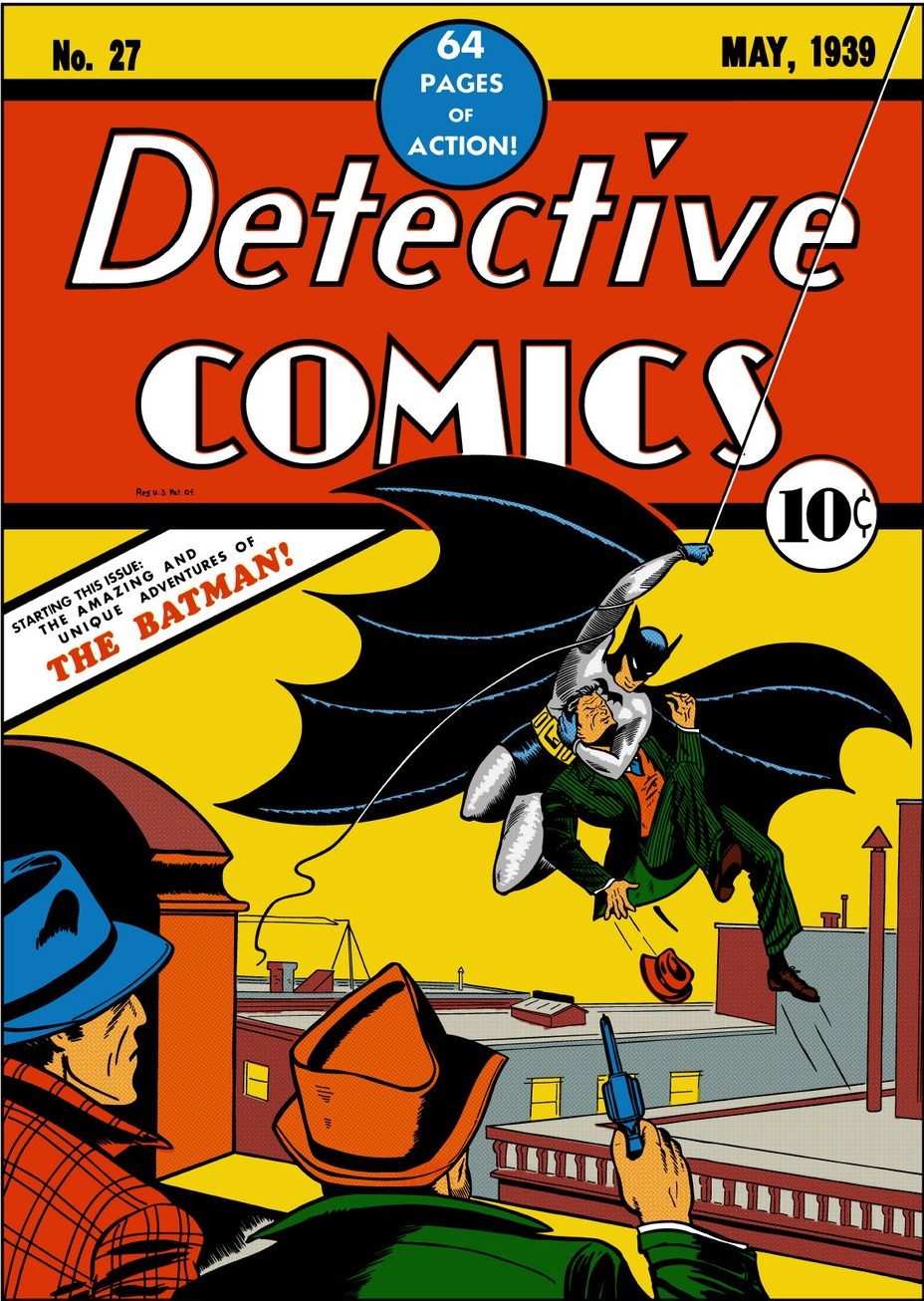 DetectiveComics27