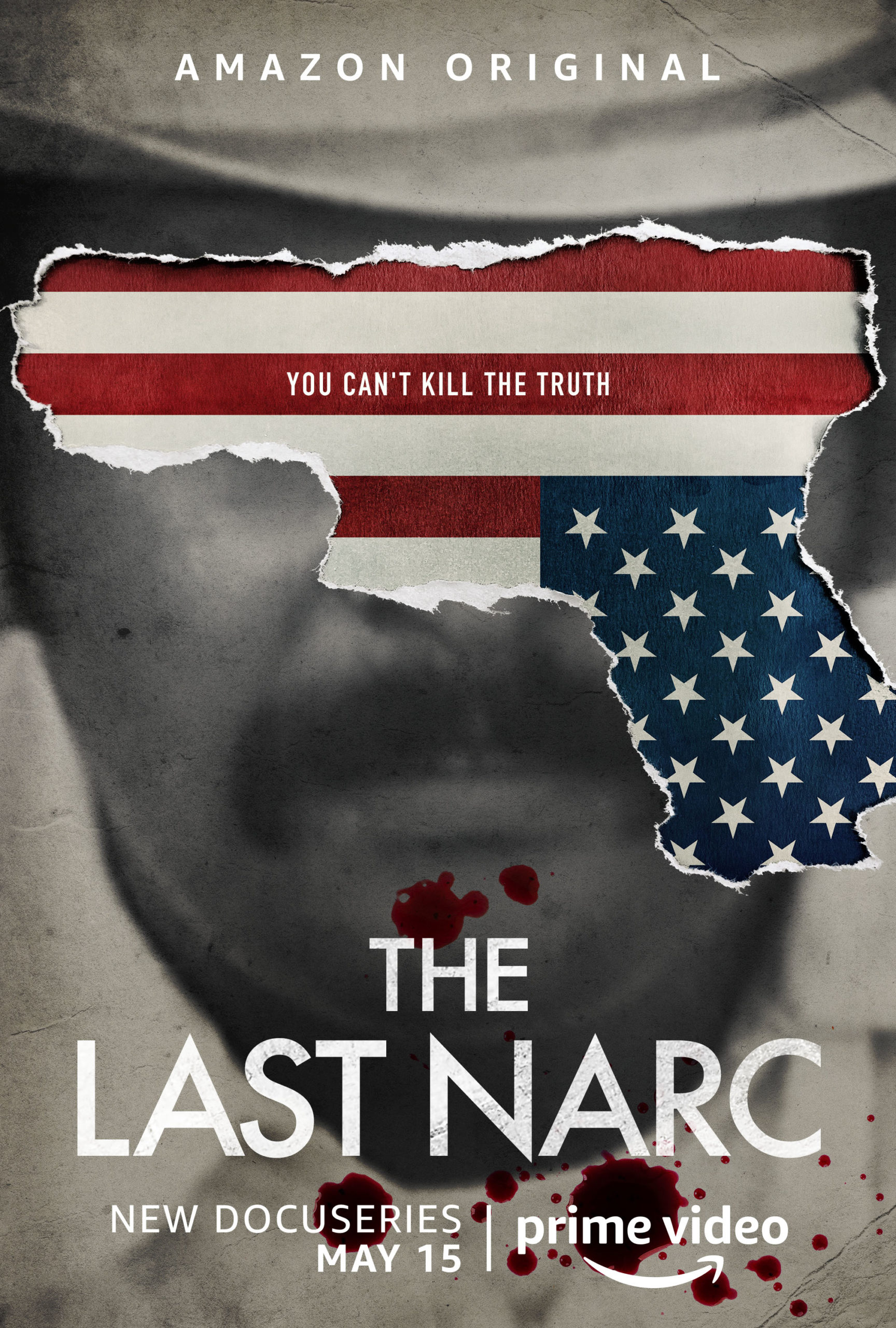 The Last Narc0