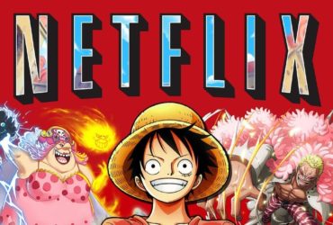 One Piece – In arrivo le prime saghe su Netflix!