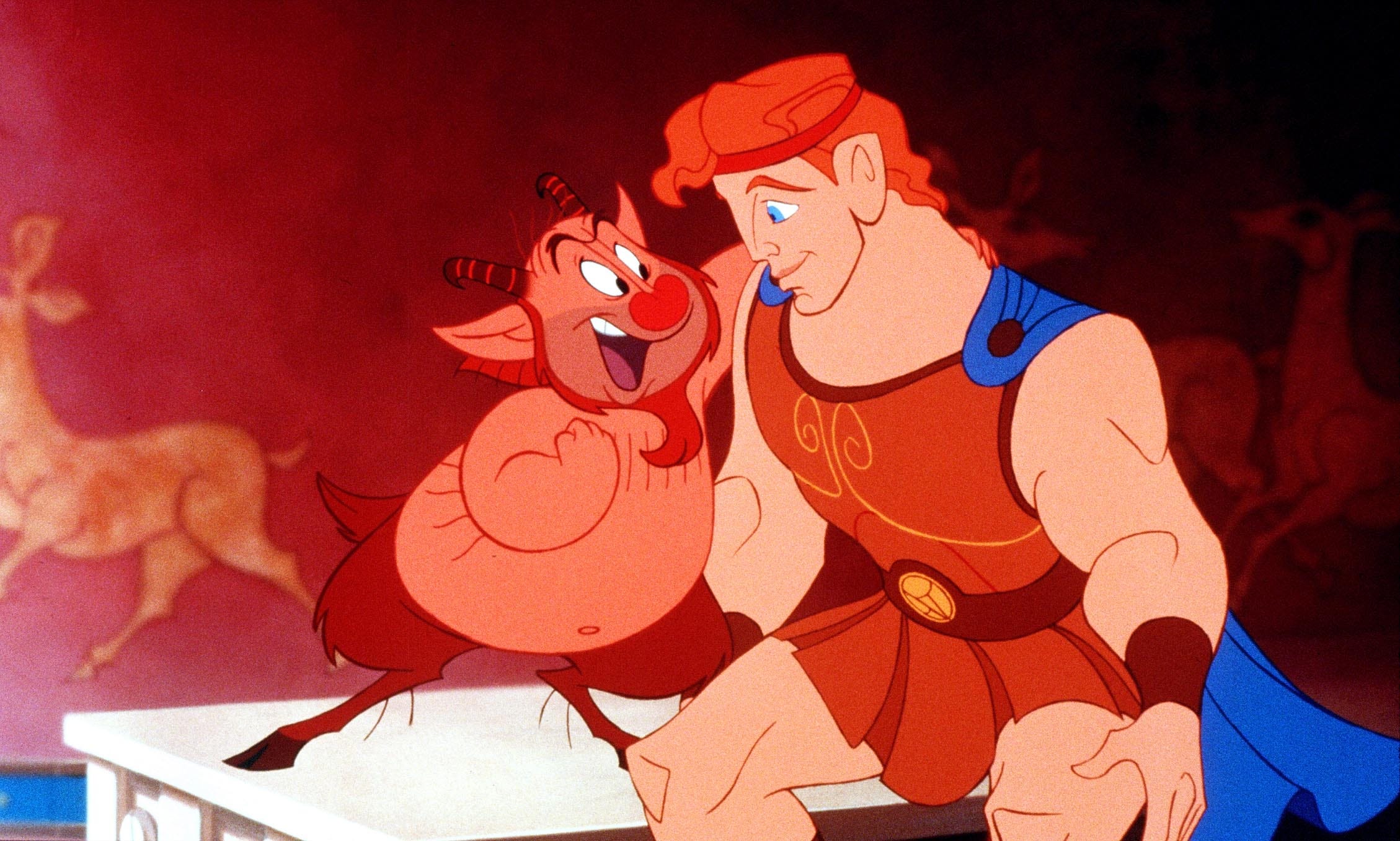 hercules