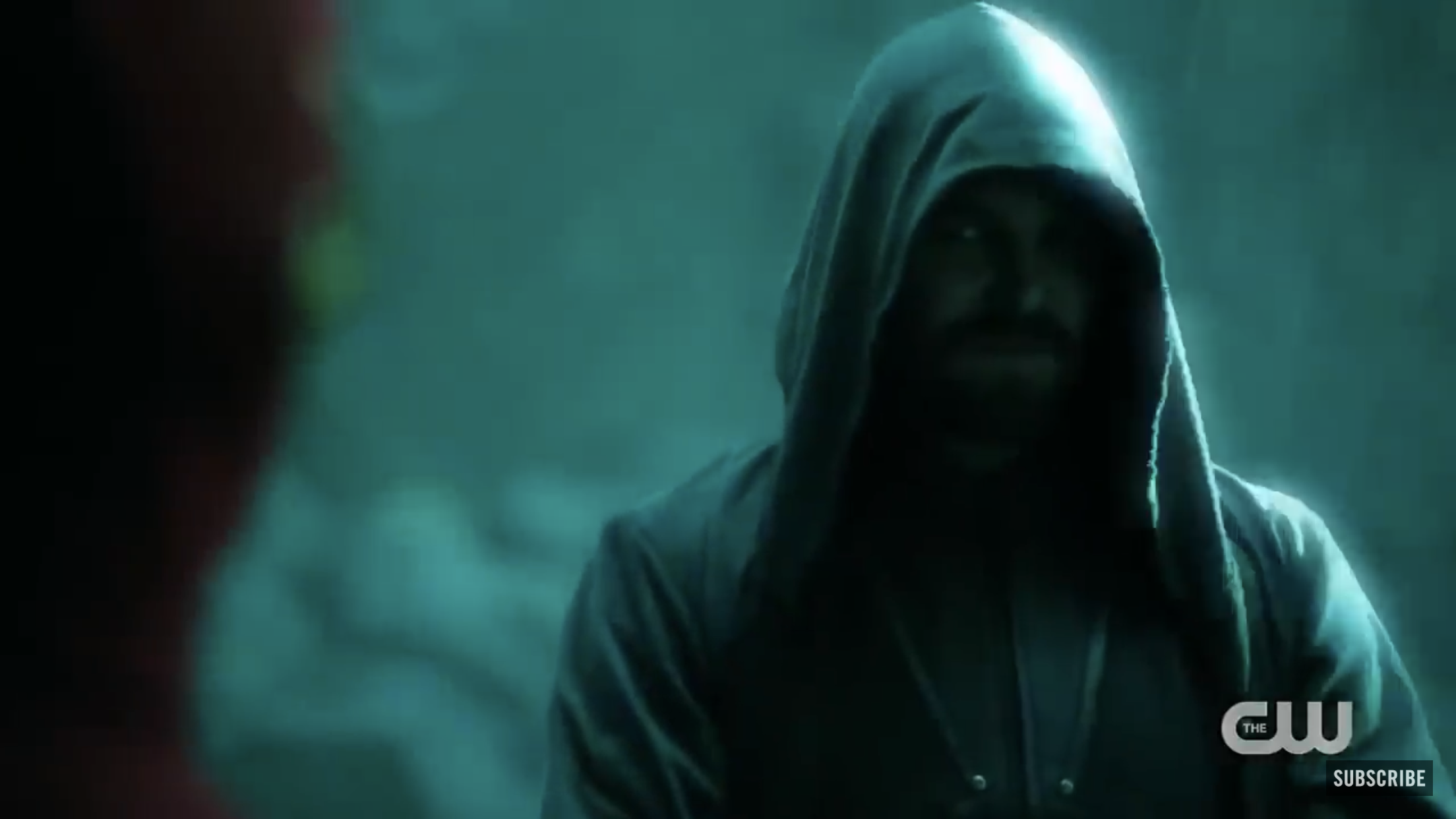 arrow crisis