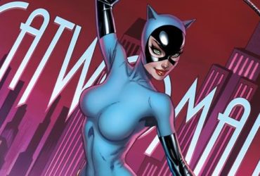 Catwoman – Le 8 variant cover di J. Scott Campbell per gli 80 anni di Selina